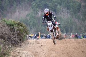 Motocross d&#039;Yssingeaux 2022 : les photos en 125 cc