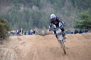 Motocross d&#039;Yssingeaux 2022 : les photos en 125 cc