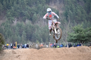 Motocross d&#039;Yssingeaux 2022 : les photos en 125 cc