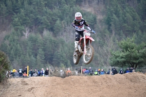 Motocross d&#039;Yssingeaux 2022 : les photos en 125 cc