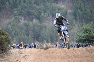 Motocross d&#039;Yssingeaux 2022 : les photos en 125 cc