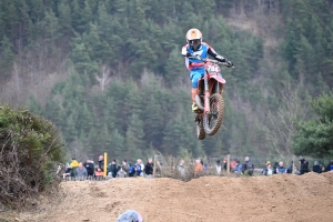 Motocross d&#039;Yssingeaux 2022 : les photos en 125 cc