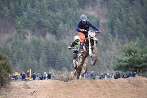 Motocross d&#039;Yssingeaux 2022 : les photos en 125 cc