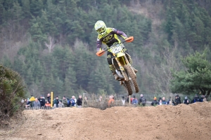 Motocross d&#039;Yssingeaux 2022 : les photos en 125 cc