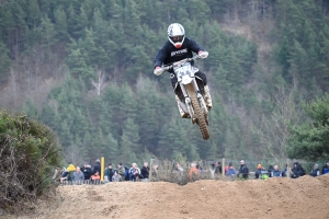 Motocross d&#039;Yssingeaux 2022 : les photos en 125 cc