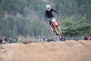 Motocross d&#039;Yssingeaux 2022 : les photos en 125 cc