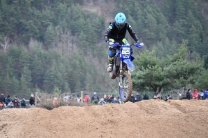 Motocross d&#039;Yssingeaux 2022 : les photos en 125 cc