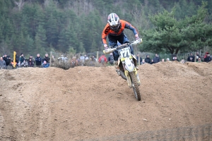 Motocross d&#039;Yssingeaux 2022 : les photos en 125 cc