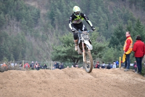 Motocross d&#039;Yssingeaux 2022 : les photos en 125 cc