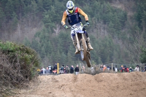 Motocross d&#039;Yssingeaux 2022 : les photos en 125 cc