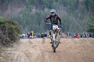 Motocross d&#039;Yssingeaux 2022 : les photos en 125 cc