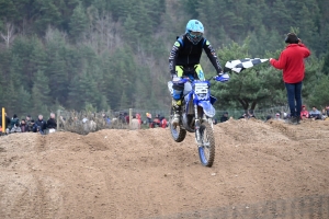 Motocross d&#039;Yssingeaux 2022 : les photos en 125 cc