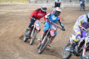 Motocross d&#039;Yssingeaux 2022 : les photos en 125 cc