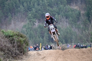 Motocross d&#039;Yssingeaux 2022 : les photos en 125 cc