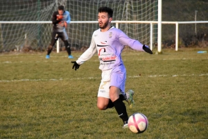 Foot : Les Villettes et Grazac-Lapte se quittent bons amis