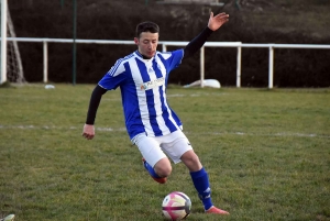 Foot : Les Villettes et Grazac-Lapte se quittent bons amis