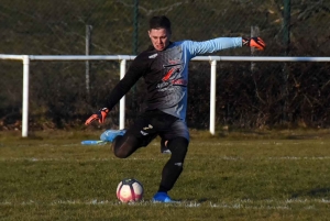 Foot : Les Villettes et Grazac-Lapte se quittent bons amis