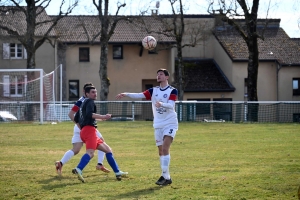 Foot, CHL : Velay FC évite le piège à Montfaucon-Montregard