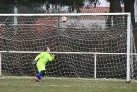 Foot : les féminines des Villettes ratent leur première en championnat régional