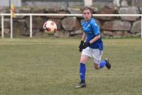 Foot : les féminines des Villettes ratent leur première en championnat régional