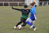 Foot : les féminines des Villettes ratent leur première en championnat régional