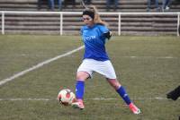 Foot : les féminines des Villettes ratent leur première en championnat régional