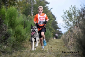 Saint-Front : les mushers attendus de patte ferme ce week-end sur la terre