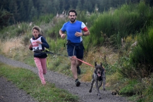 Saint-Front : les mushers attendus de patte ferme ce week-end sur la terre