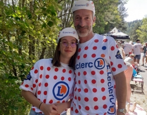 Tour de France : envoyez-nous vos photos sur le bord des routes