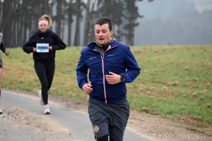 Défi vellave 2023 : les photos des 11 km