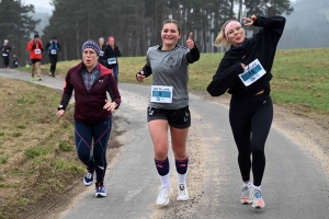 Défi vellave 2023 : les photos des 11 km