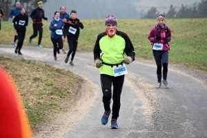 Défi vellave 2023 : les photos des 11 km