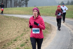 Défi vellave 2023 : les photos des 11 km