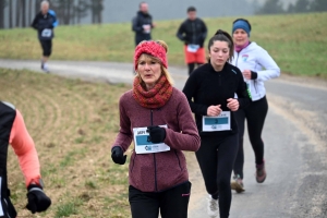 Défi vellave 2023 : les photos des 11 km