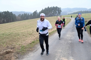 Défi vellave 2023 : les photos des 11 km