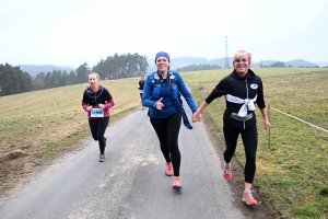 Défi vellave 2023 : les photos des 11 km