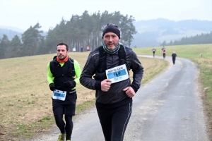 Défi vellave 2023 : les photos des 11 km