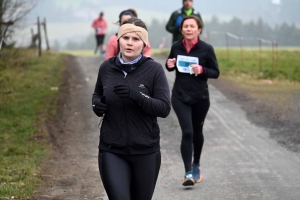 Défi vellave 2023 : les photos des 11 km