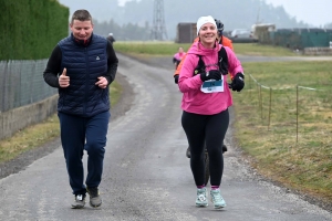 Défi vellave 2023 : les photos des 11 km