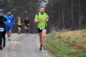 Défi vellave 2023 : les photos des 11 km