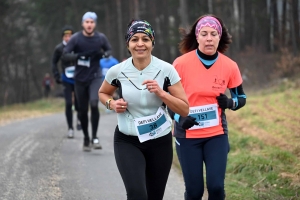 Défi vellave 2023 : les photos des 11 km