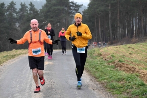 Défi vellave 2023 : les photos des 11 km