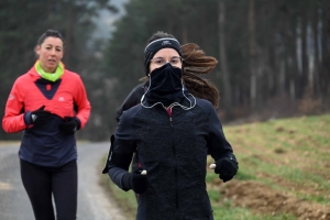 Défi vellave 2023 : les photos des 11 km