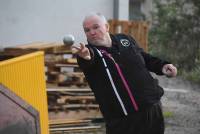 Pétanque : 110 joueurs de D1 et D3 en compétition à Tence