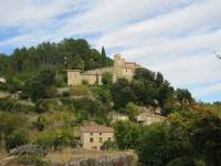 Les randonneurs de Lapte en Ardèche