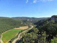 Les randonneurs de Lapte en Ardèche