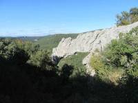 Les randonneurs de Lapte en Ardèche