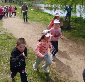 Bas-en-Basset : une semaine de rentrée solidaire et verte à l’école Louise-Michel