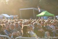 Sainte-Sigolène : 1000 spectateurs pour Julien Clerc