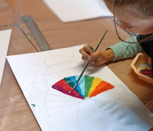 Yssingeaux : un nouvel atelier des Parsonniers pour les enfants